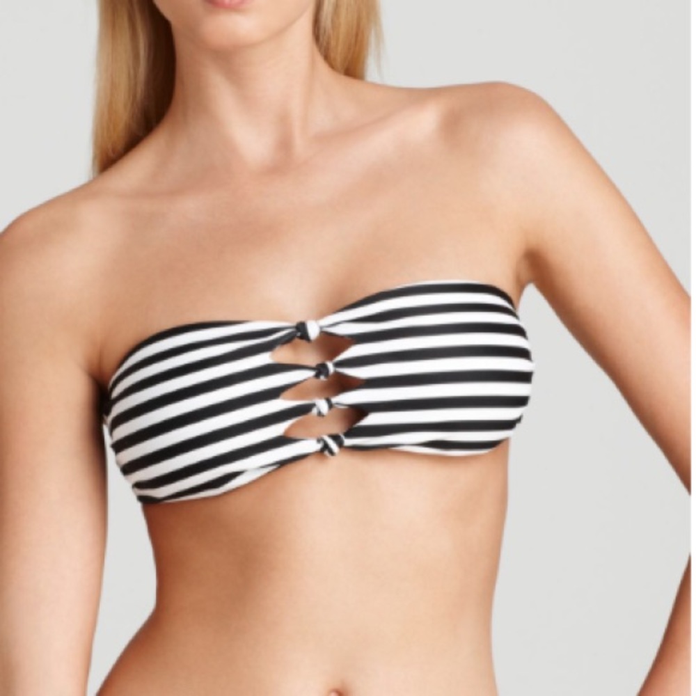 MIKOH BIKINI TOP