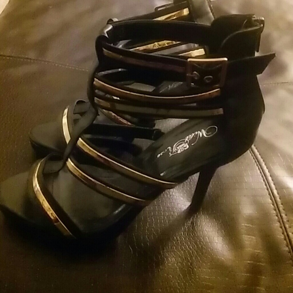 Heels(SOLD)