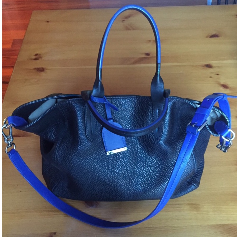 Cole Haan Satchel