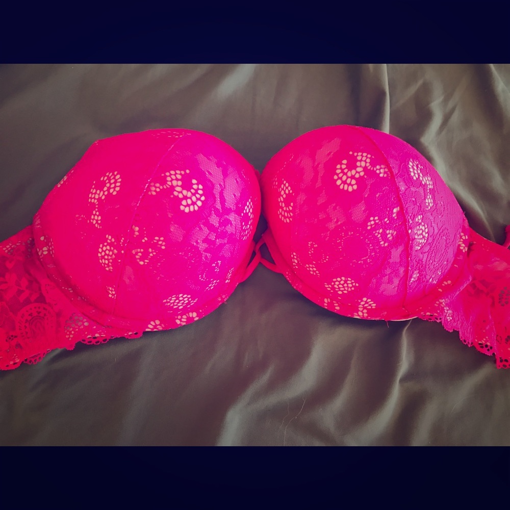 VS Bombshell Bra