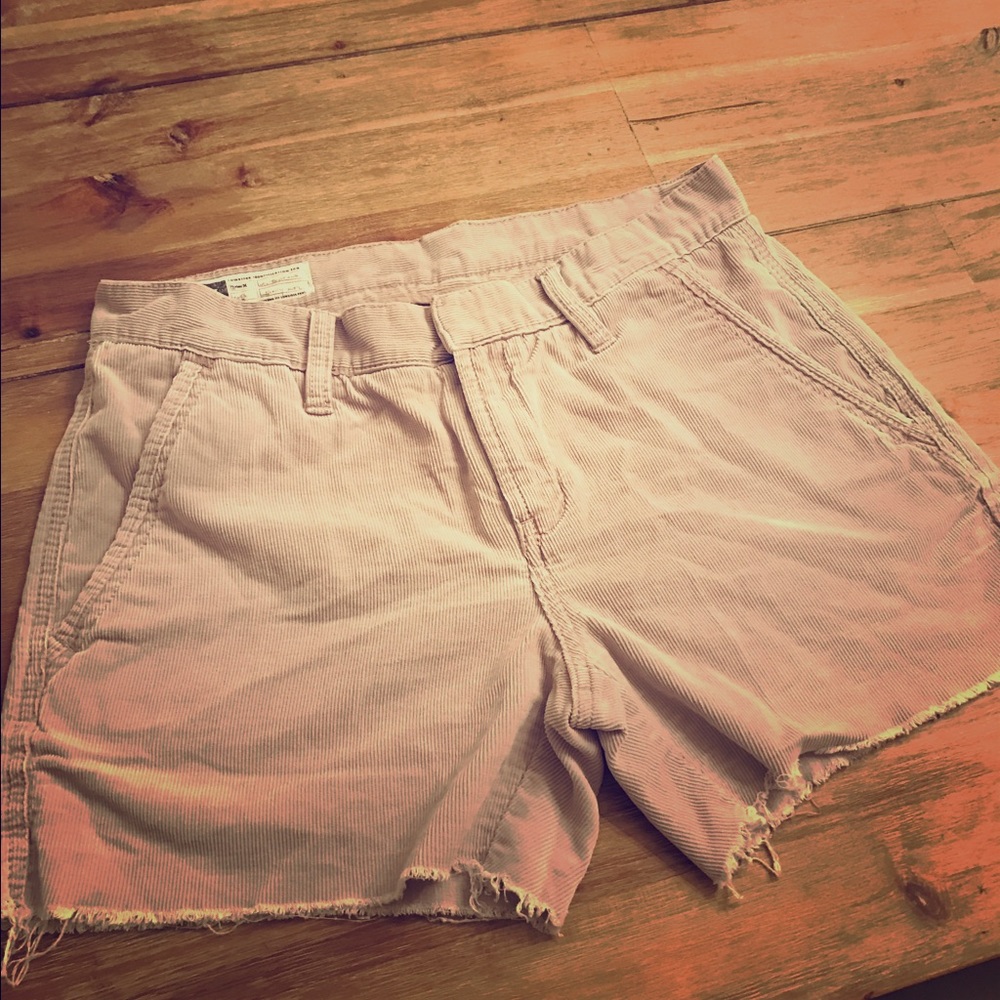 Hurley shorts