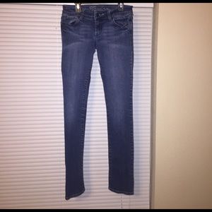 Delia's Demin Jean (Taylor)