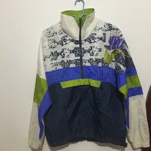 Nike Windbreaker