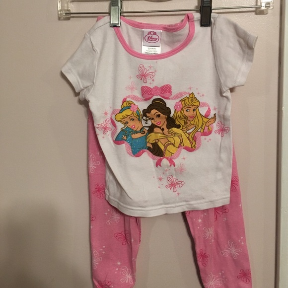 Pj's - Picture 1 of 1