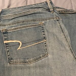 American Eagle Outfitters Kick Boot 14 Long