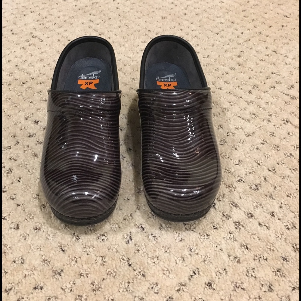 Dansko Clogs