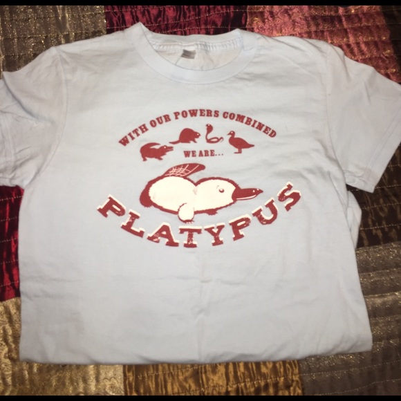 American apparel brand new tee shirt 🙂 - Picture 1 of 2