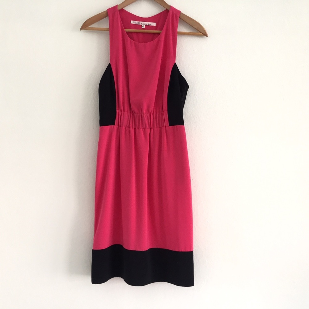 🛑Rachel Roy Racer Back Summer Dress