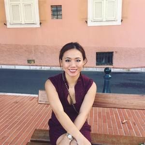 Meet your Posher, Victoria