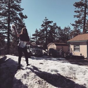 Meet your Posher, Ashley