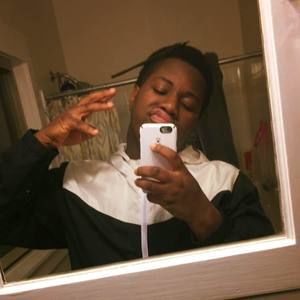 Meet your Posher, Dondre