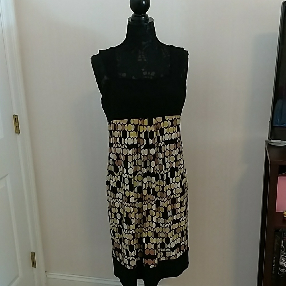 Sassy &versatile sleeveless dress
