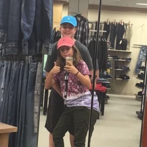 Meet your Posher, Natalie