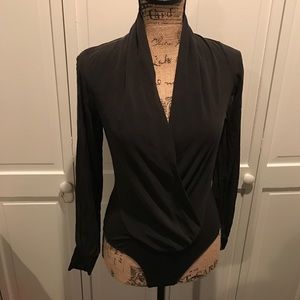 Express Body Shirt