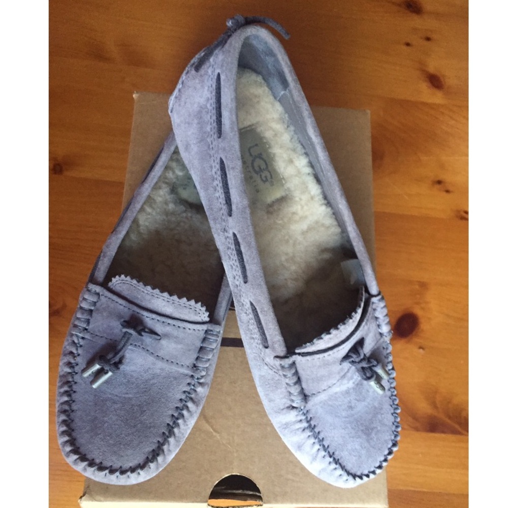 Ugg Moccasins