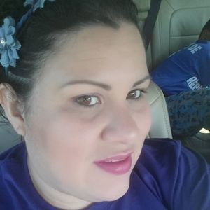 Meet your Posher, Amneris