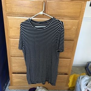 Brandy Melville T-shirt dress