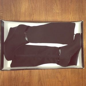 Ralph Lauren Boots - Size 7