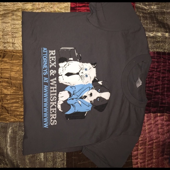 American apparel brand new tee shirt 😛 - Picture 1 of 2