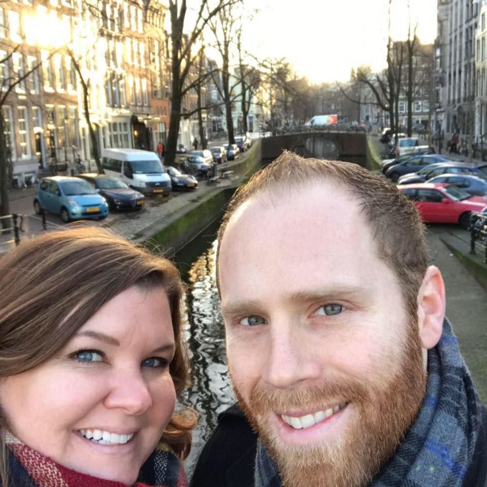 Meet your Posher, Hilary