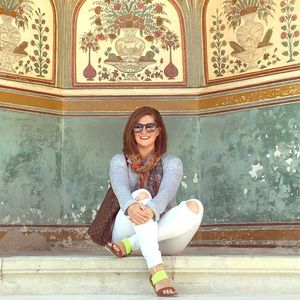 Meet your Posher, Katelyn