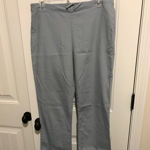 Women's Cherokee brand scrub pants