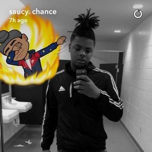 Meet your Posher, Chance