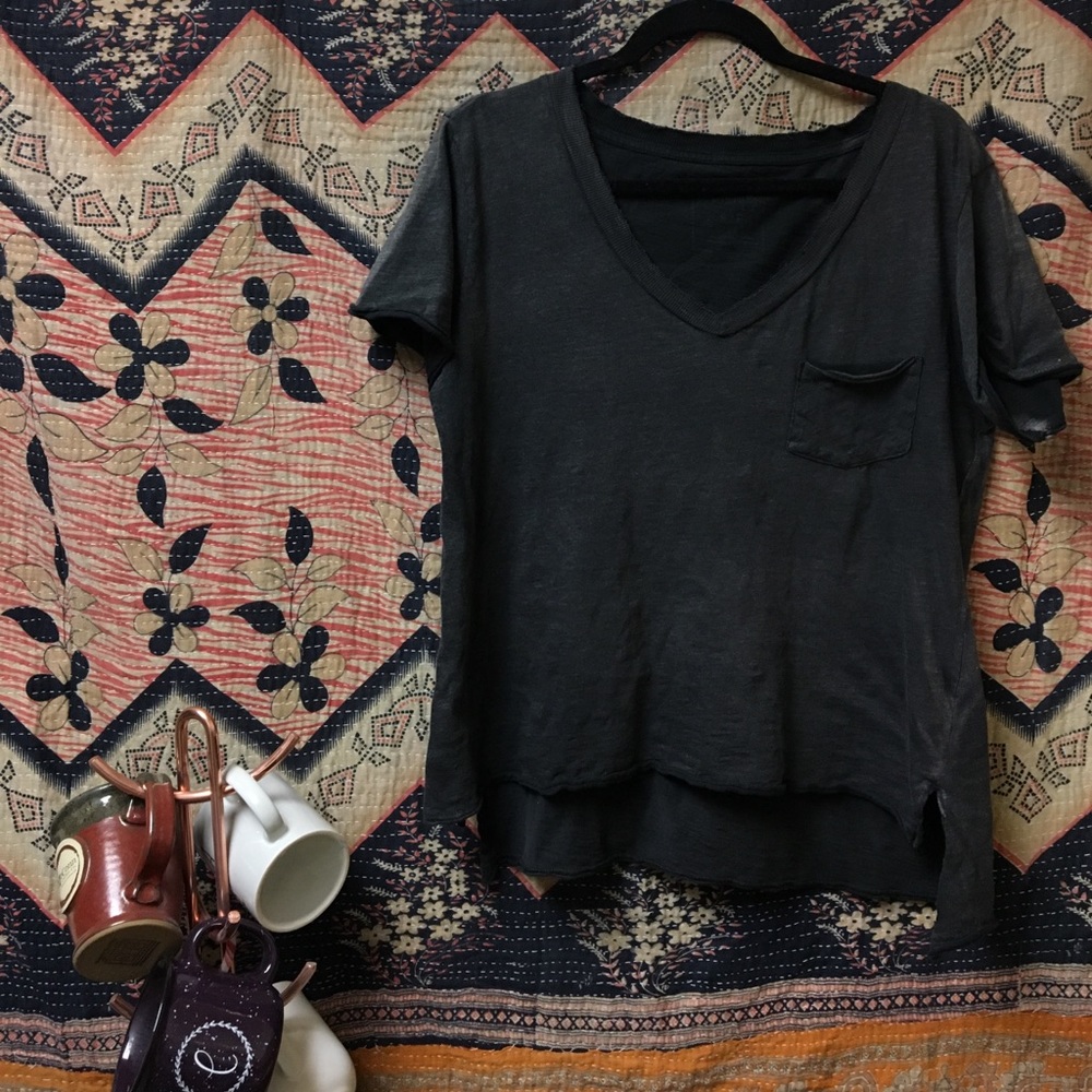 Free People Shirt