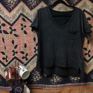 Free People Shirt