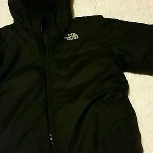 Boy's North Face Jacket