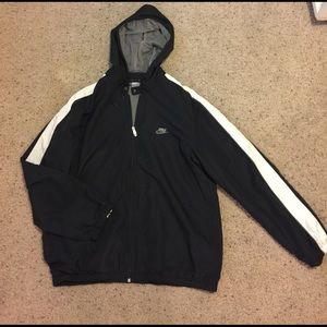 Men's Nike Jacket