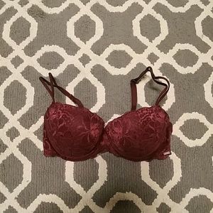 VS pink date bra