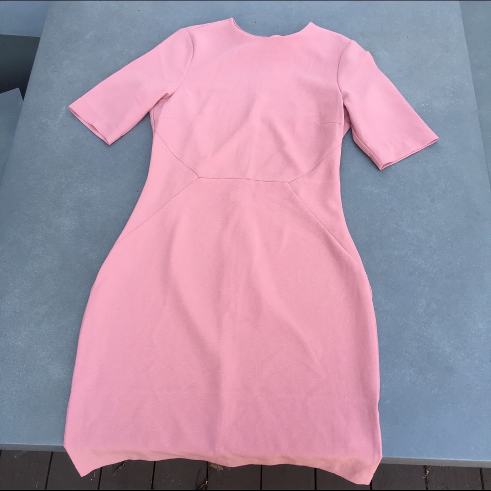 NWT blush dress from H&M