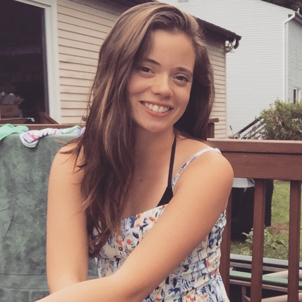 Meet your Posher, Ashlynn