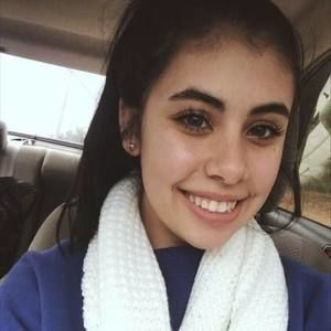 Meet your Posher, Annabelle