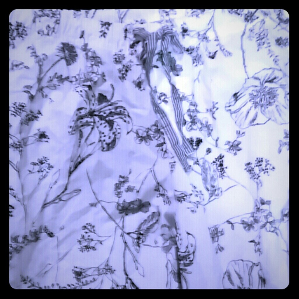 Adorable pajama pants