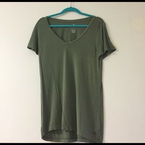 American Eagle Soft and Sexy Tee