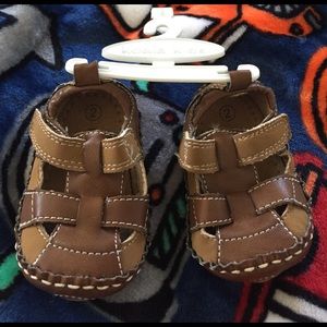 Baby Sandals