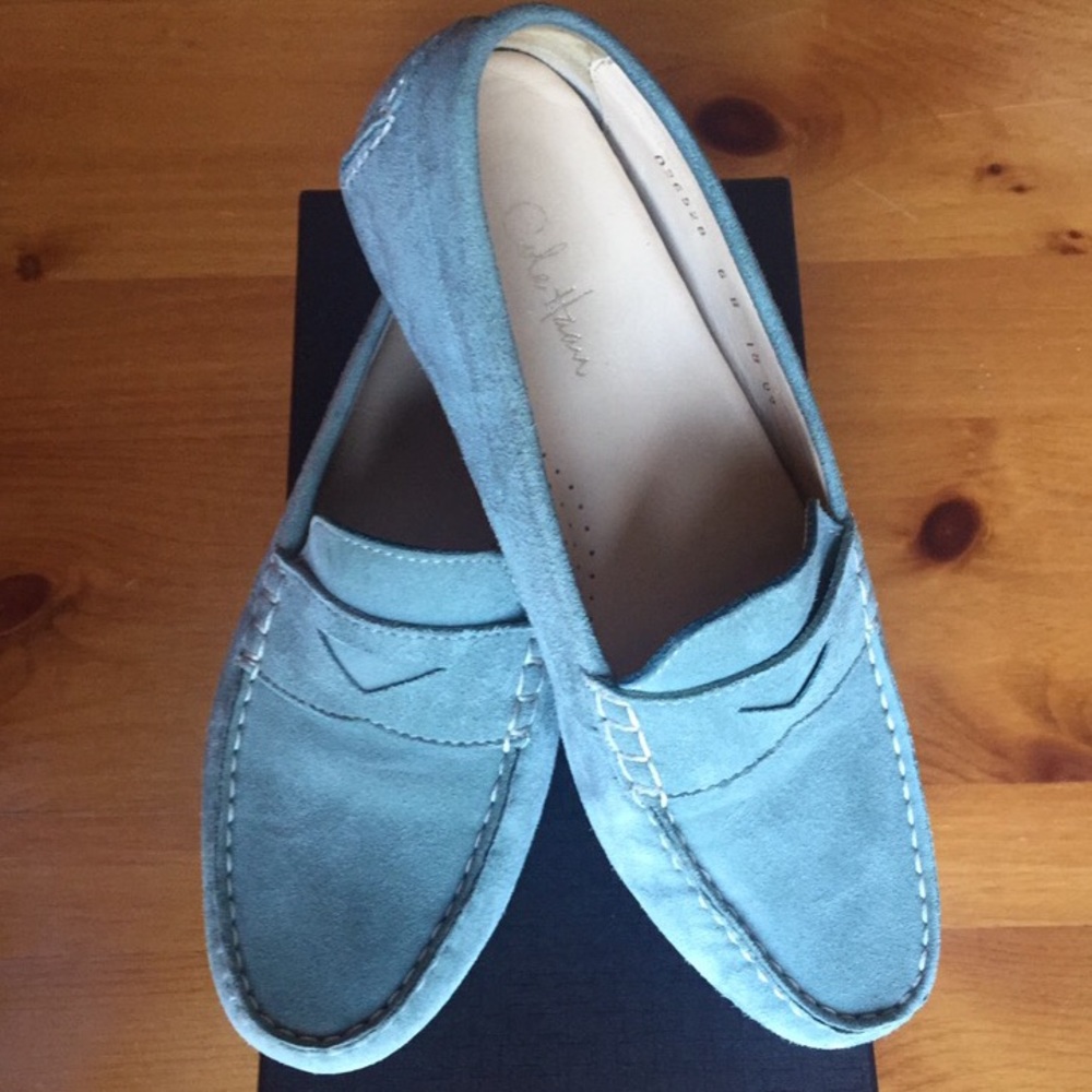 Cole Haan Moccasins