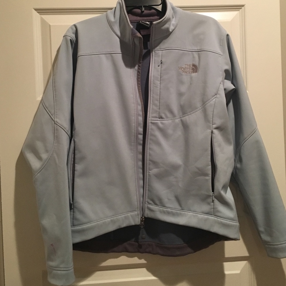 North Face Apex Jacket