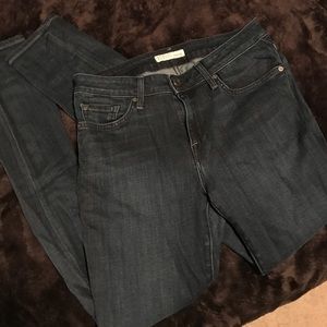 JOIE MID-RISE SKINNY JEANS 💙