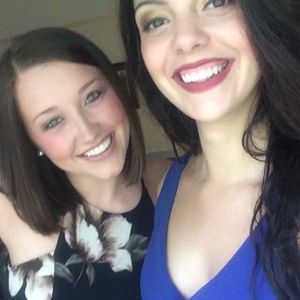 Meet your Posher, Val