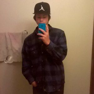 Meet your Posher, Austin