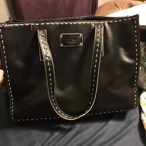 Large tote