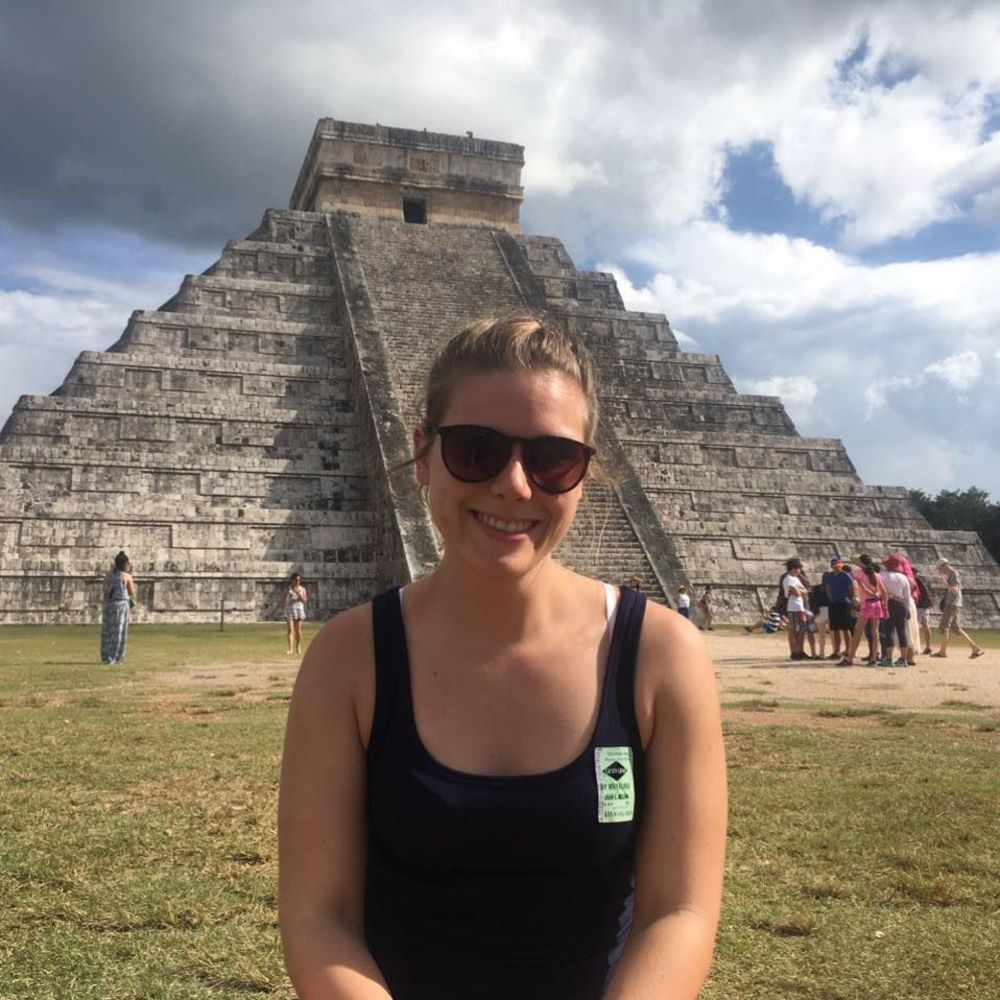 Meet your Posher, Sara