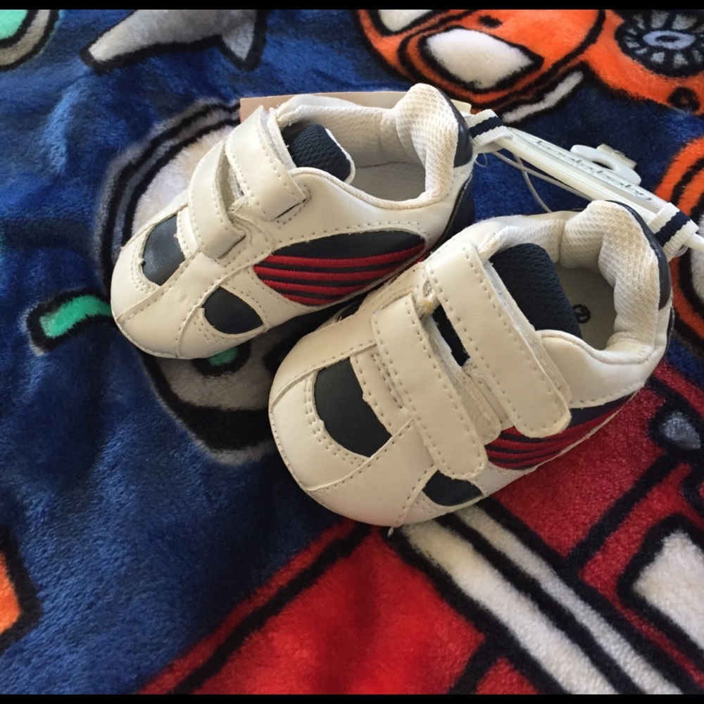 Baby Sneakers