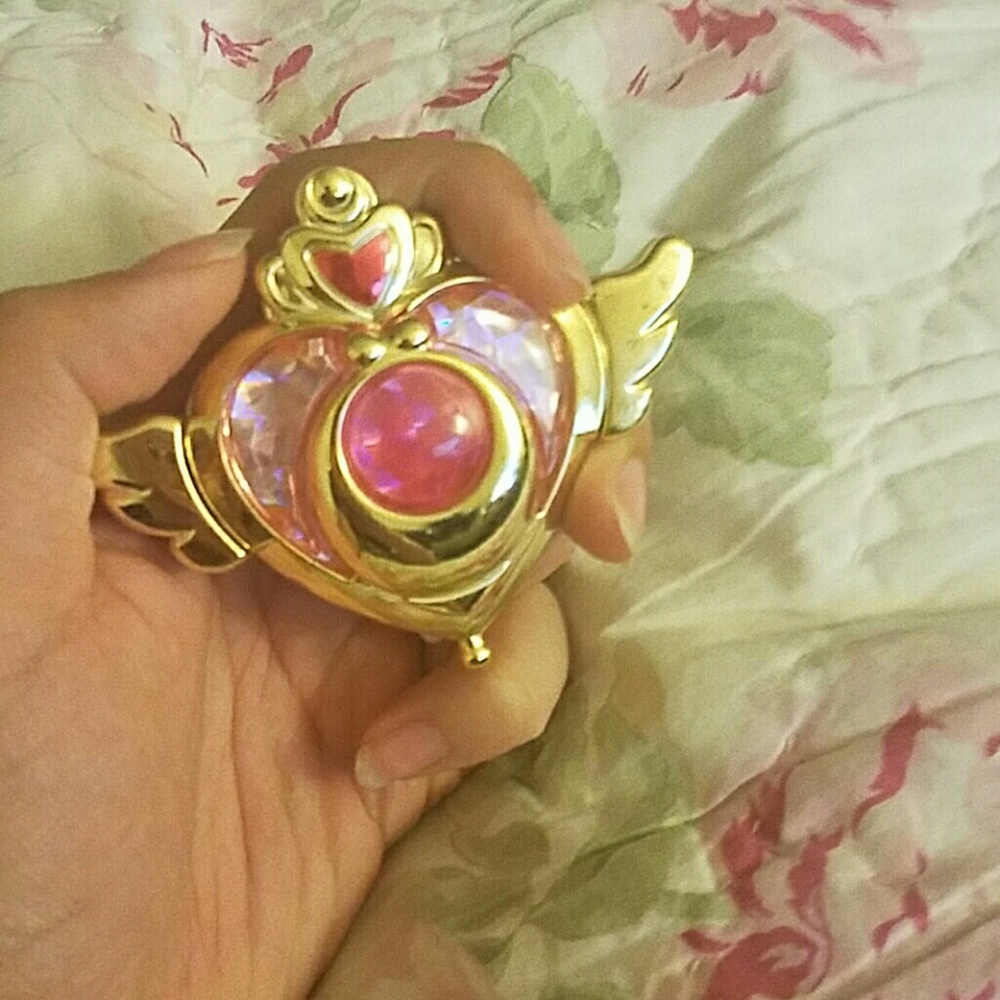 Meet your Posher, Tiff