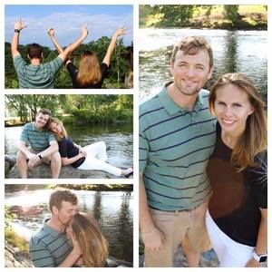 Meet your Posher, Luke