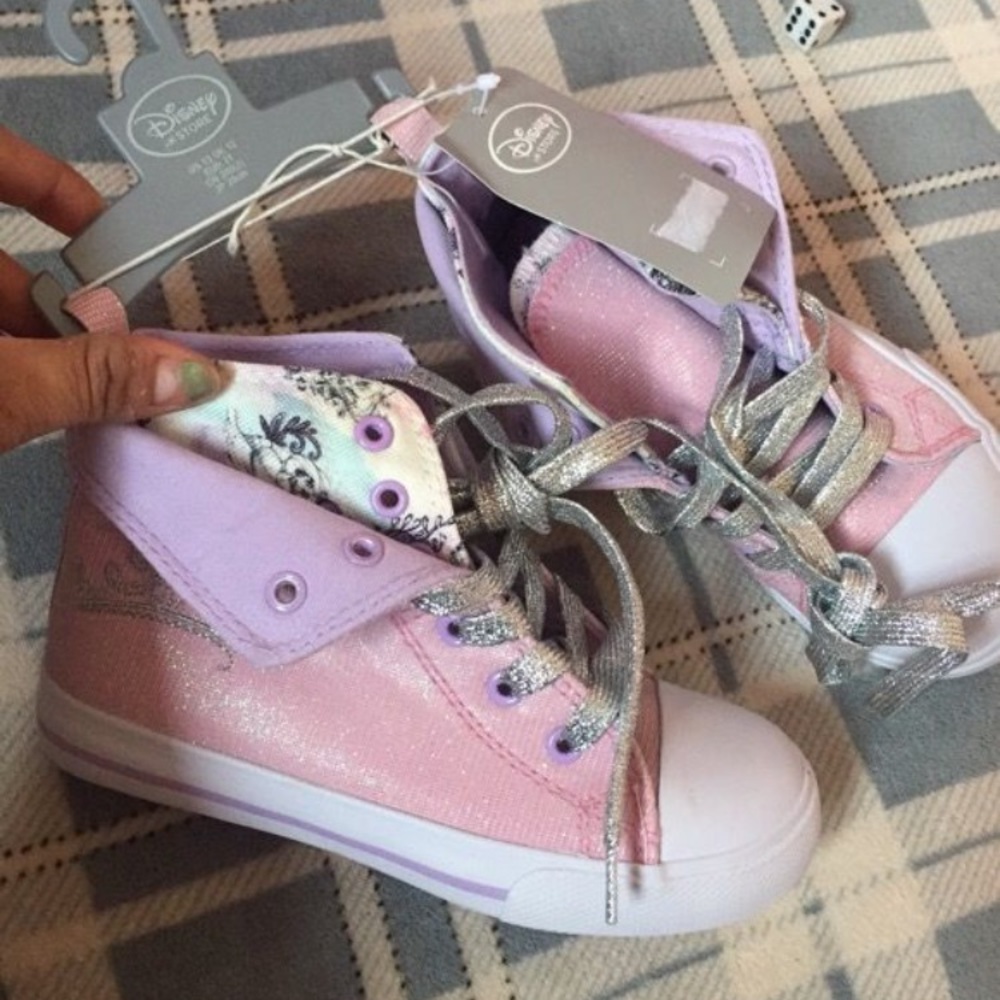 disney shoes