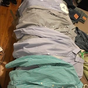 Selling Entire Professional/Biz Casual Wardrobe